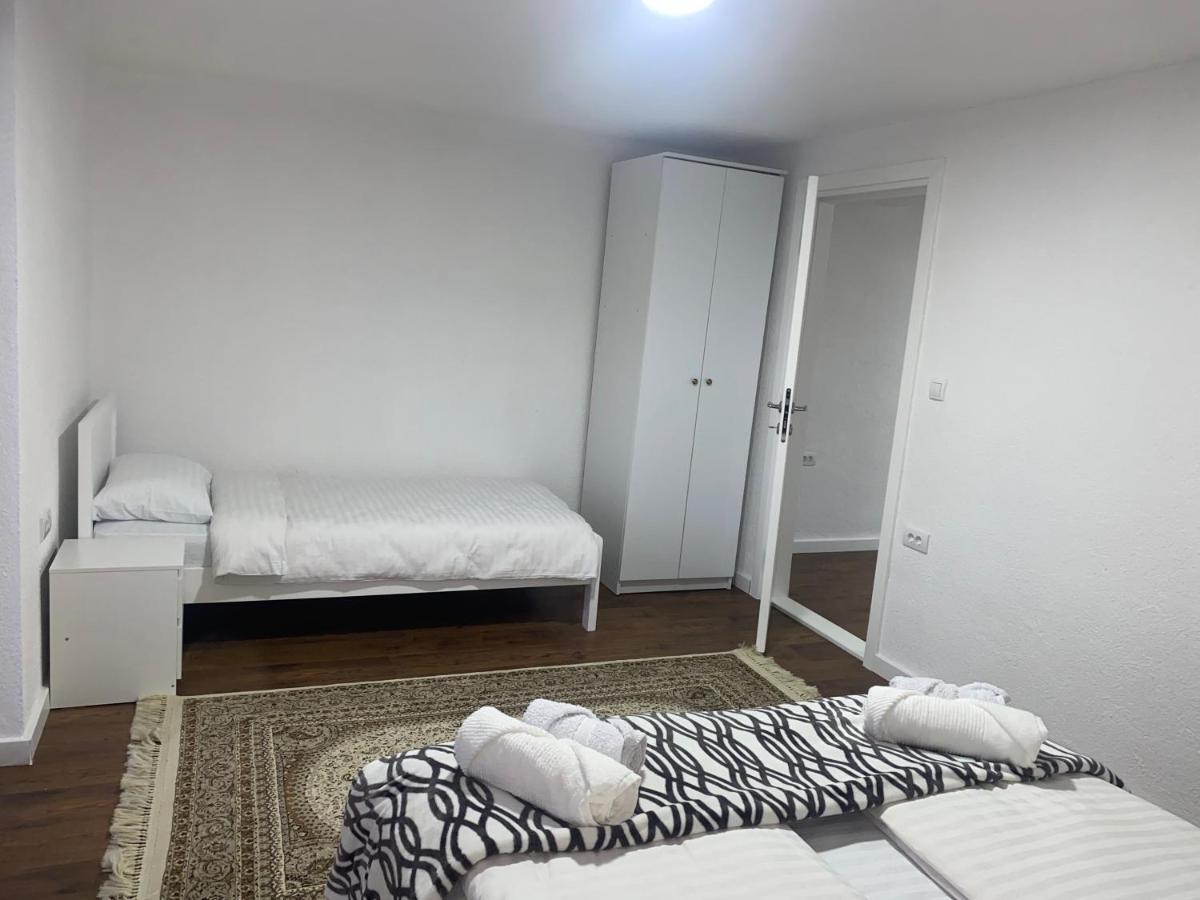 Saraapartmani Plav Ngoại thất bức ảnh