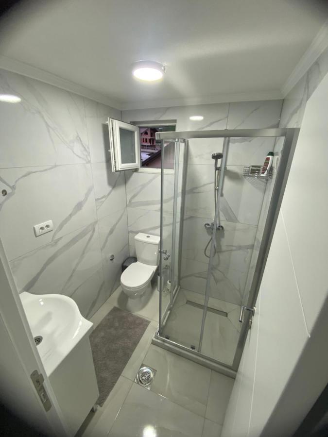 Saraapartmani Plav Ngoại thất bức ảnh